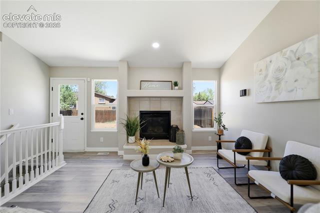MLS Image for 7190  Araia  ,Fountain, Colorado