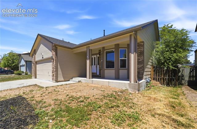 MLS Image for 7190  Araia  ,Fountain, Colorado