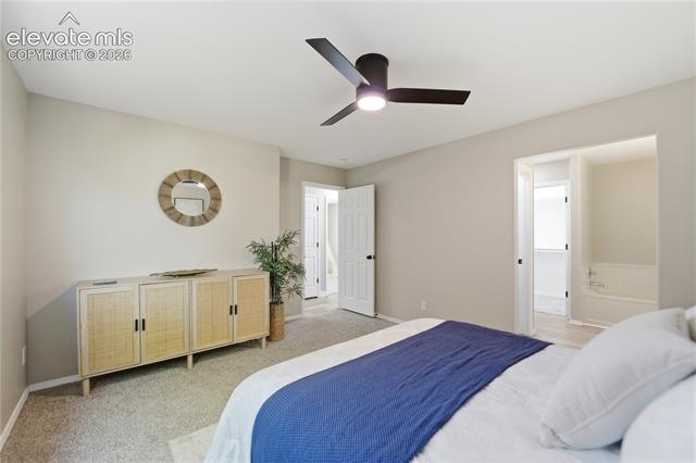 MLS Image for 7190  Araia  ,Fountain, Colorado