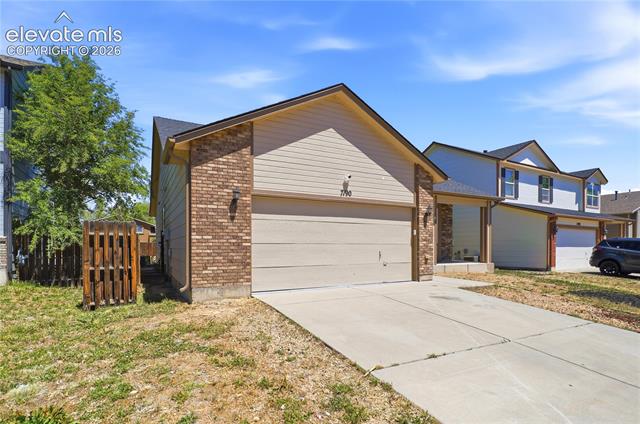 MLS Image for 7190  Araia  ,Fountain, Colorado