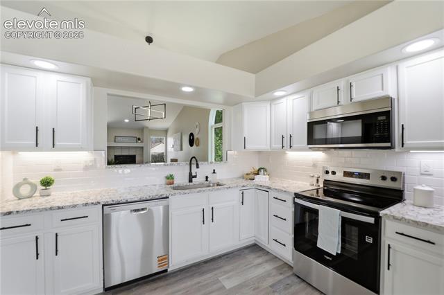 MLS Image for 7190  Araia  ,Fountain, Colorado