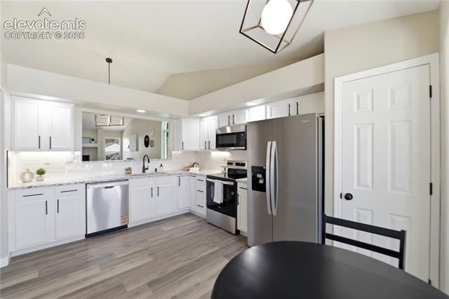 MLS Image for 7190  Araia  ,Fountain, Colorado