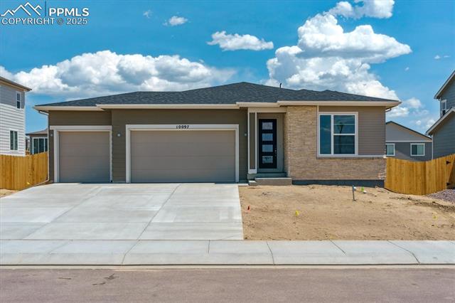 10097  Kingsbury  , peyton  House Search MLS Picture