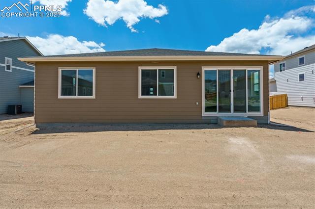 MLS Image for 10097  Kingsbury  ,Peyton, Colorado