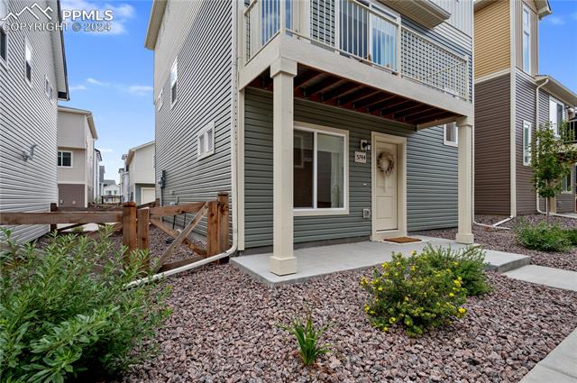 MLS Image for 5744  Tramore  ,Colorado Springs, Colorado