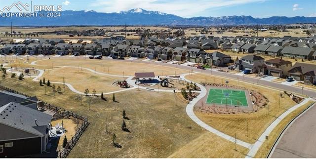 MLS Image for 5744  Tramore  ,Colorado Springs, Colorado