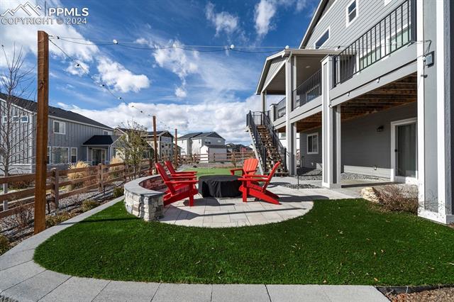 MLS Image for 10388  Elevated  ,Colorado Springs, Colorado