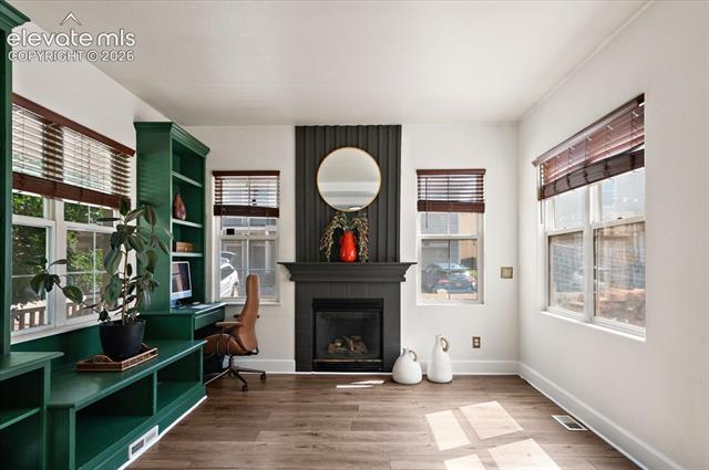 MLS Image for 2475  St Paul  ,Colorado Springs, Colorado