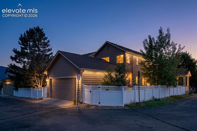 MLS Image for 2475  St Paul  ,Colorado Springs, Colorado