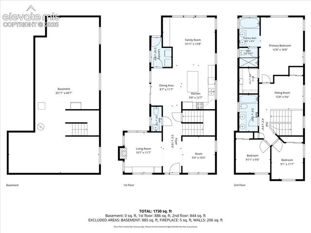 MLS Image for 2475  St Paul  ,Colorado Springs, Colorado