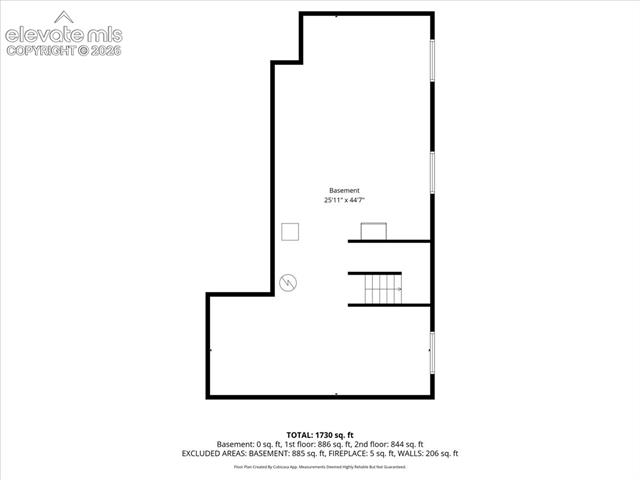 MLS Image for 2475  St Paul  ,Colorado Springs, Colorado