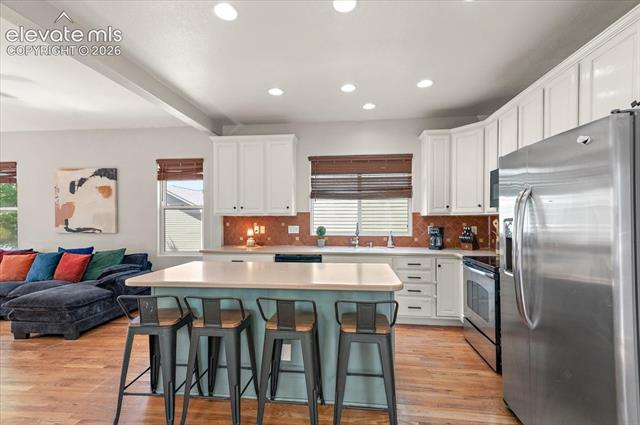 MLS Image for 2475  St Paul  ,Colorado Springs, Colorado