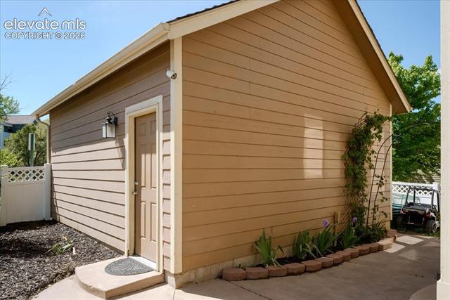 MLS Image for 2475  St Paul  ,Colorado Springs, Colorado