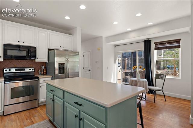 MLS Image for 2475  St Paul  ,Colorado Springs, Colorado