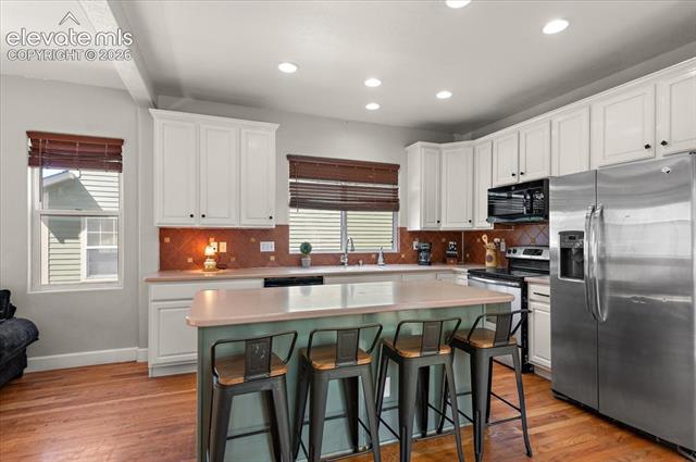 MLS Image for 2475  St Paul  ,Colorado Springs, Colorado