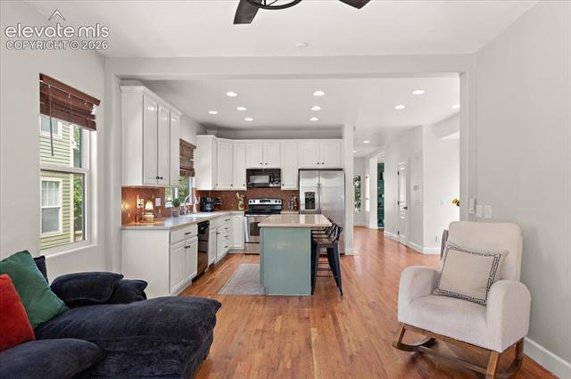 MLS Image for 2475  St Paul  ,Colorado Springs, Colorado