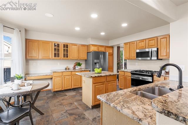 MLS Image for 4654  Hotspur  ,Colorado Springs, Colorado