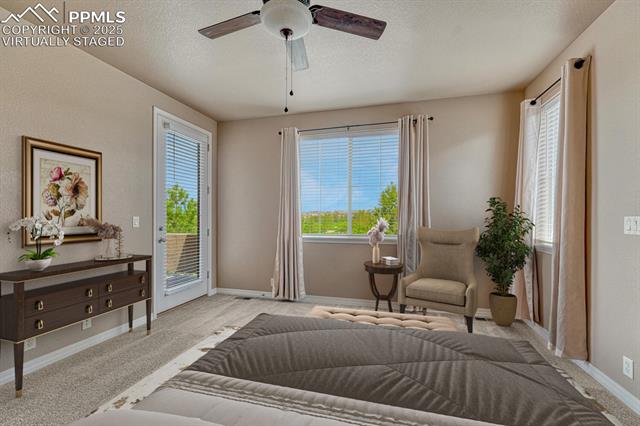 MLS Image for 9571  Lizard Rock  ,Colorado Springs, Colorado