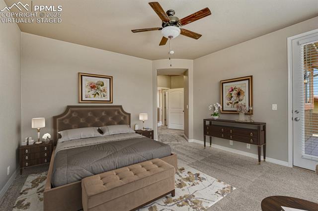 MLS Image for 9571  Lizard Rock  ,Colorado Springs, Colorado