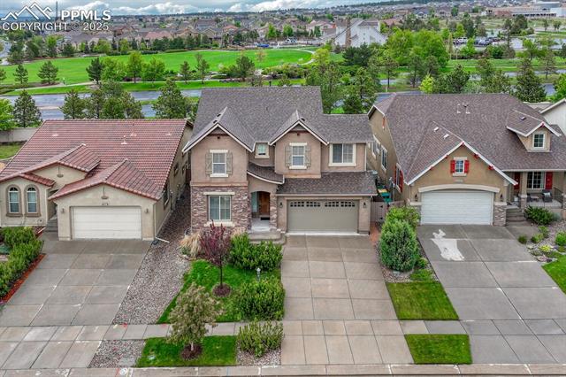 MLS Image for 9571  Lizard Rock  ,Colorado Springs, Colorado