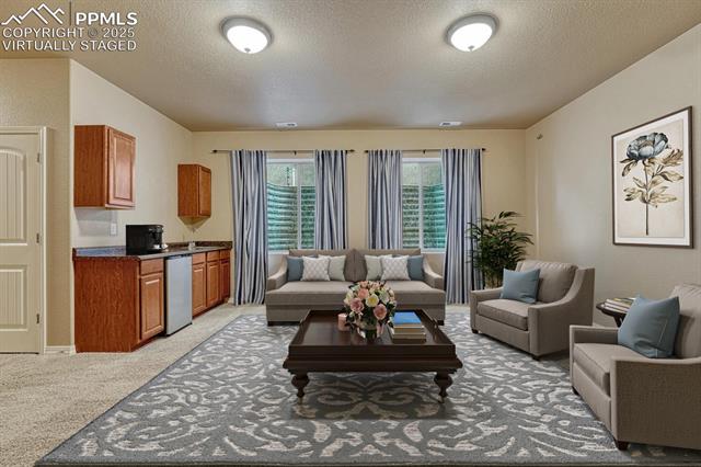 MLS Image for 9571  Lizard Rock  ,Colorado Springs, Colorado