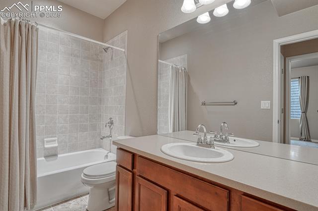 MLS Image for 9571  Lizard Rock  ,Colorado Springs, Colorado