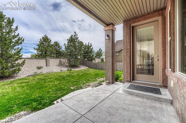 MLS Image for 9571  Lizard Rock  ,Colorado Springs, Colorado