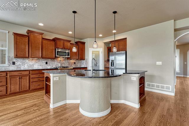 MLS Image for 9571  Lizard Rock  ,Colorado Springs, Colorado