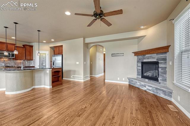 MLS Image for 9571  Lizard Rock  ,Colorado Springs, Colorado