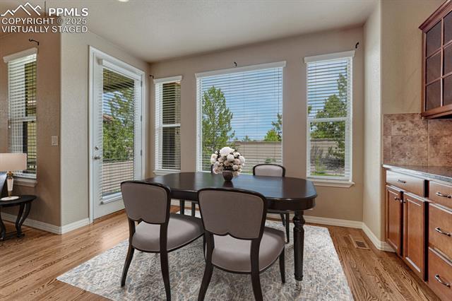 MLS Image for 9571  Lizard Rock  ,Colorado Springs, Colorado