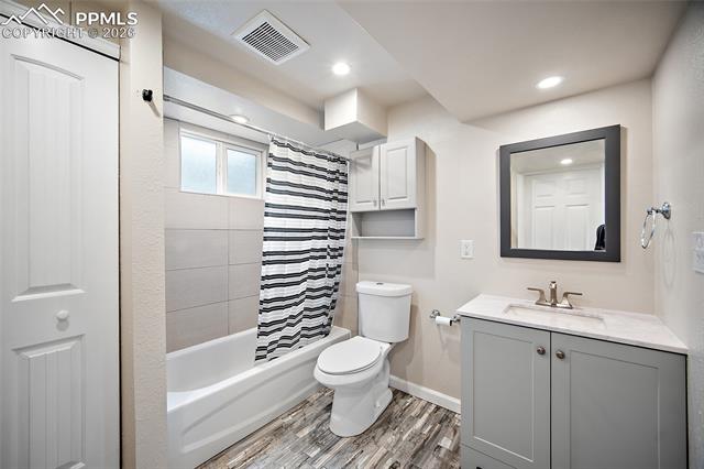 MLS Image for 7045  Coolidge  ,Colorado Springs, Colorado