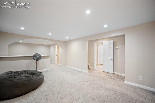 MLS Image for 7045  Coolidge  ,Colorado Springs, Colorado