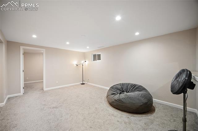 MLS Image for 7045  Coolidge  ,Colorado Springs, Colorado