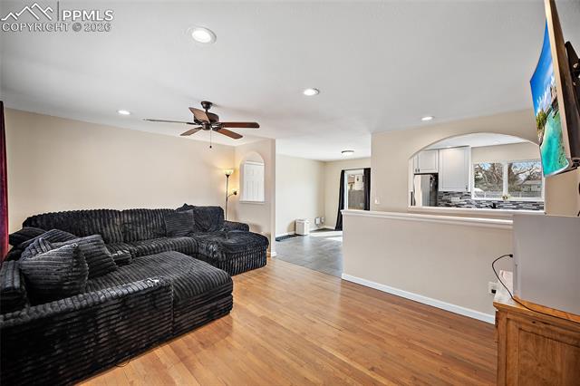 MLS Image for 7045  Coolidge  ,Colorado Springs, Colorado