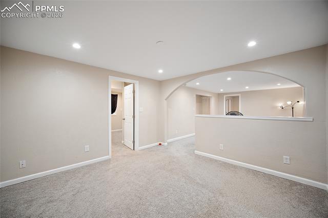 MLS Image for 7045  Coolidge  ,Colorado Springs, Colorado