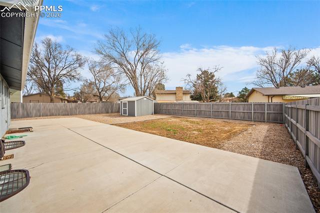 MLS Image for 7045  Coolidge  ,Colorado Springs, Colorado