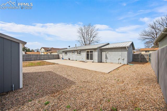 MLS Image for 7045  Coolidge  ,Colorado Springs, Colorado