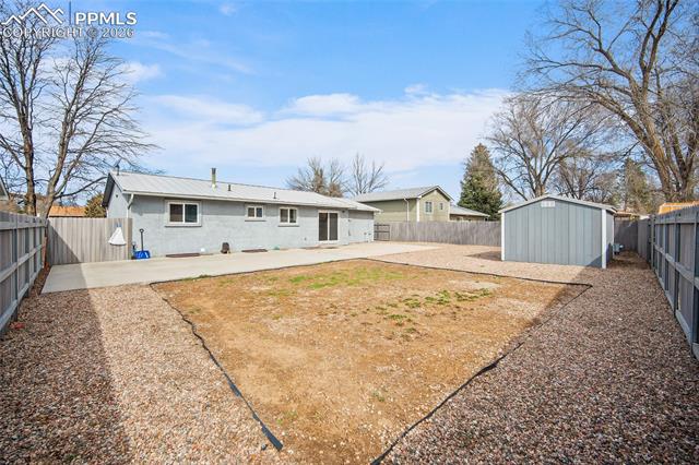 MLS Image for 7045  Coolidge  ,Colorado Springs, Colorado