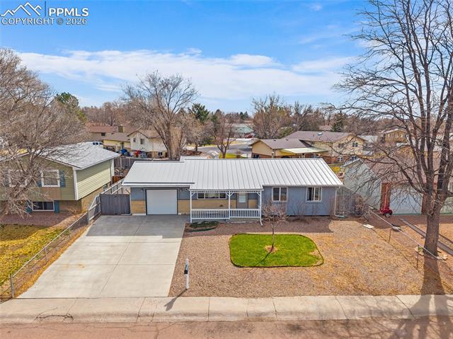 MLS Image for 7045  Coolidge  ,Colorado Springs, Colorado