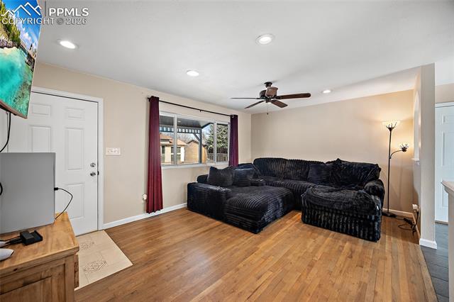 MLS Image for 7045  Coolidge  ,Colorado Springs, Colorado