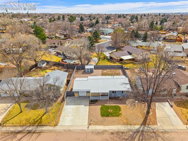 MLS Image for 7045  Coolidge  ,Colorado Springs, Colorado