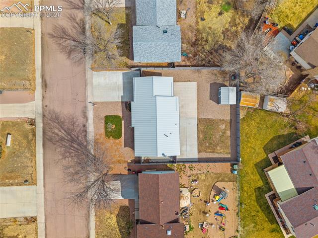 MLS Image for 7045  Coolidge  ,Colorado Springs, Colorado