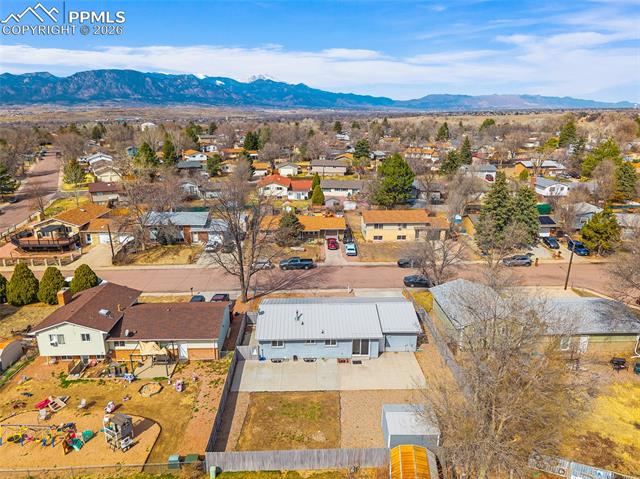 MLS Image for 7045  Coolidge  ,Colorado Springs, Colorado