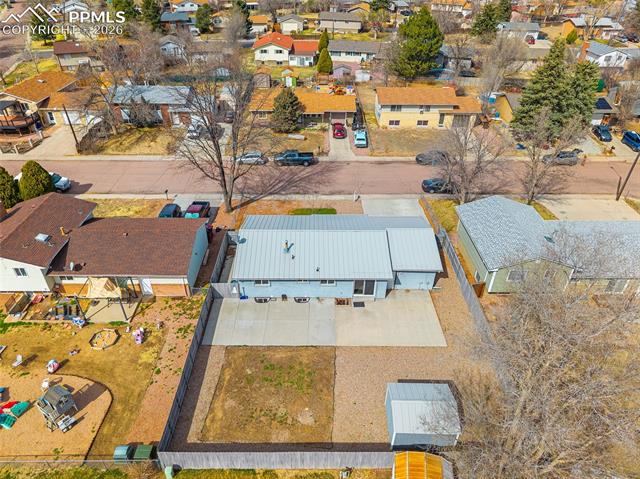 MLS Image for 7045  Coolidge  ,Colorado Springs, Colorado