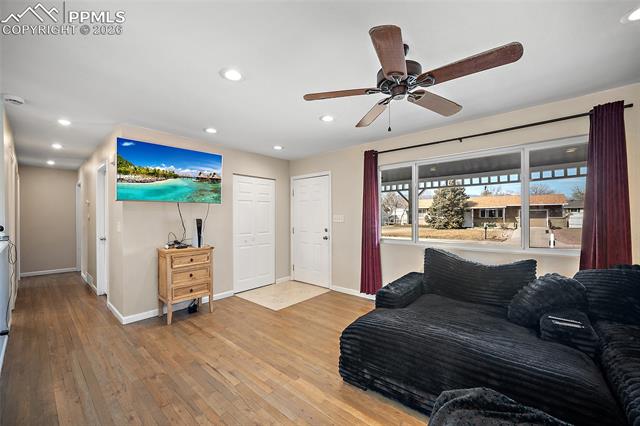 MLS Image for 7045  Coolidge  ,Colorado Springs, Colorado