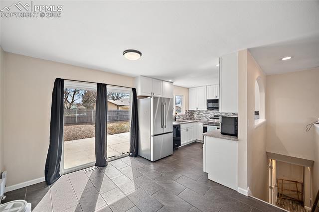 MLS Image for 7045  Coolidge  ,Colorado Springs, Colorado