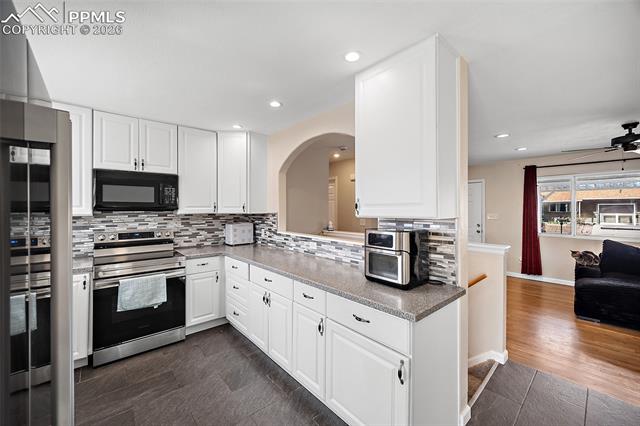MLS Image for 7045  Coolidge  ,Colorado Springs, Colorado