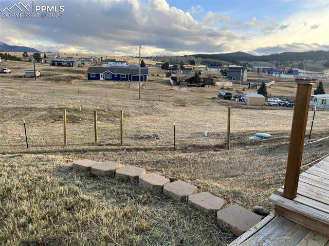 MLS Image for 366 E Longbow  ,Divide, Colorado