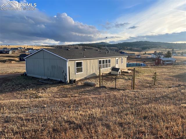 MLS Image for 366 E Longbow  ,Divide, Colorado