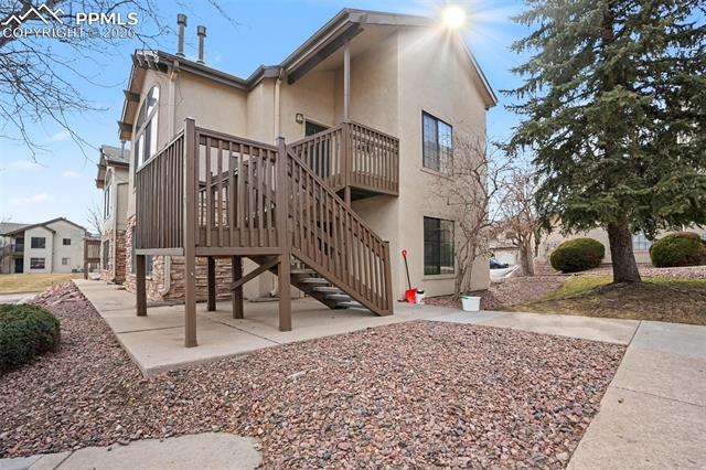 MLS Image for 2112  Denton  202 ,Colorado Springs, Colorado